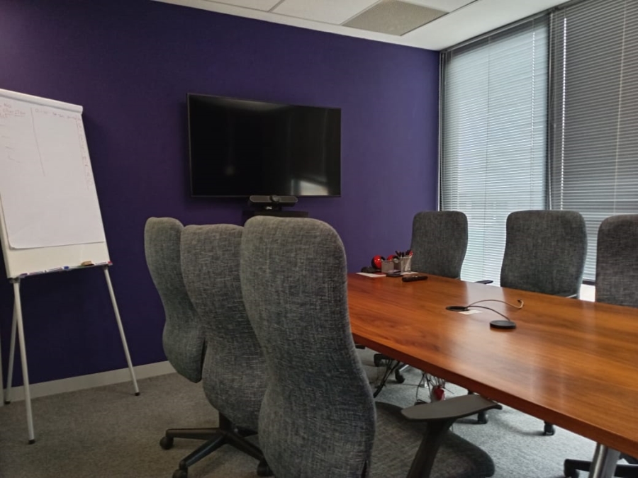 To Let commercial Property for Rent in Cape Town City Centre Western Cape